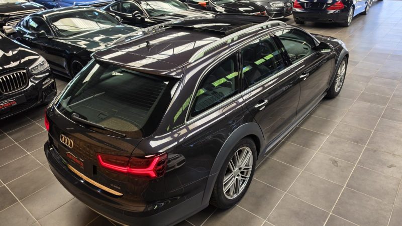 AUDI A6 ALLROAD 3.0 TDI 272 S TRONIC   