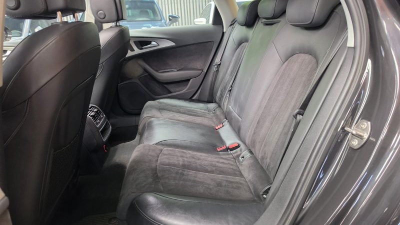 AUDI A6 ALLROAD 3.0 TDI 272 S TRONIC   