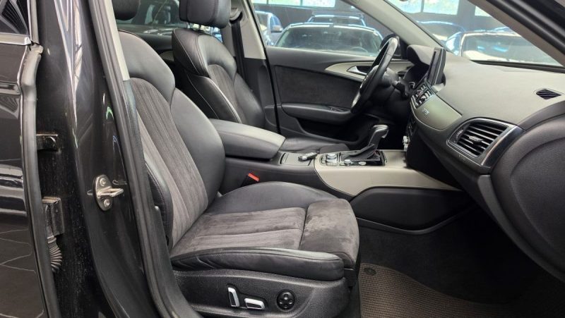 AUDI A6 ALLROAD 3.0 TDI 272 S TRONIC   
