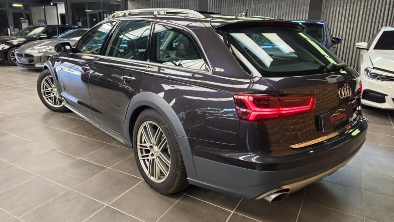 AUDI A6 ALLROAD 3.0 TDI 272 S TRONIC   