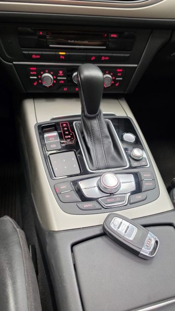 AUDI A6 ALLROAD 3.0 TDI 272 S TRONIC   