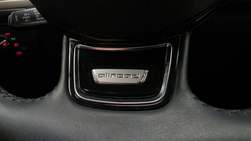 AUDI A6 ALLROAD 3.0 TDI 272 S TRONIC   