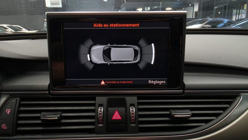 AUDI A6 ALLROAD 3.0 TDI 272 S TRONIC   