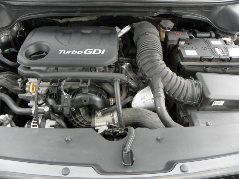HYUNDAI  I20  II 1.0 T-GDI 100 CRÉATIVE DCT-7 2020