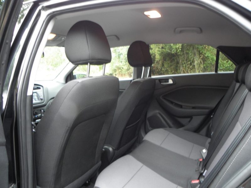 HYUNDAI  I20  II 1.0 T-GDI 100 CRÉATIVE DCT-7 2020