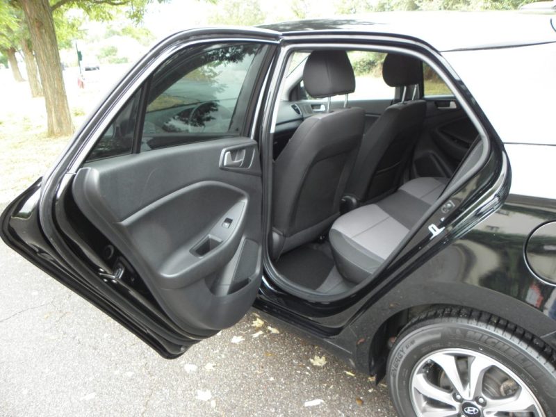 HYUNDAI  I20  II 1.0 T-GDI 100 CRÉATIVE DCT-7 2020