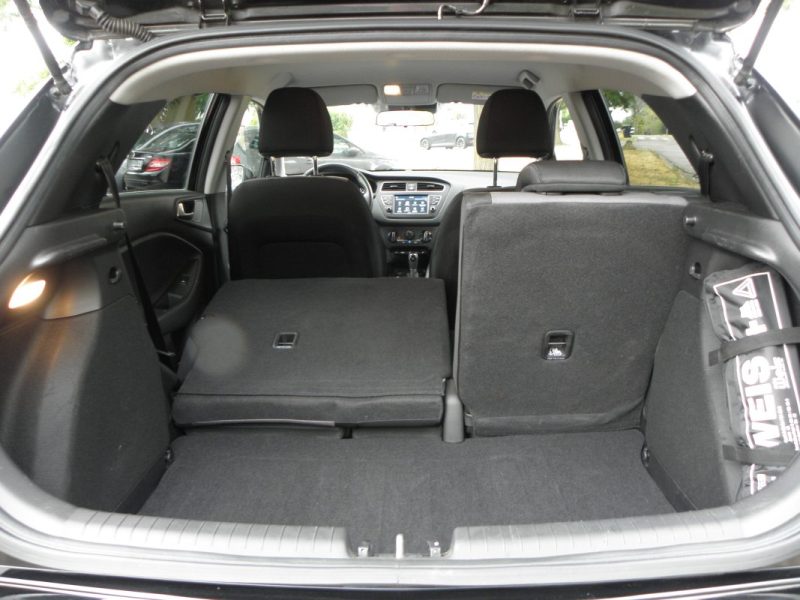 HYUNDAI  I20  II 1.0 T-GDI 100 CRÉATIVE DCT-7 2020