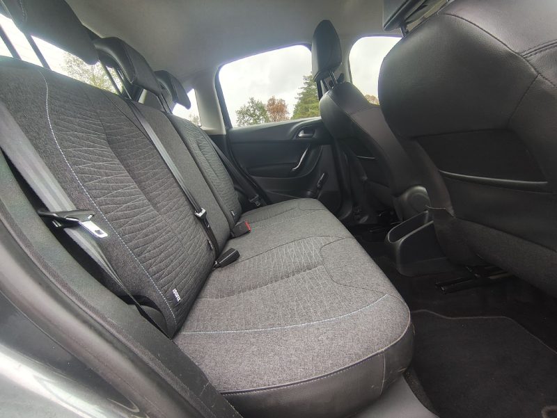 CITROEN C3 1.6 BLUE HDI 75 FEEL EDITION 2017 CARPLAY/ANDROID