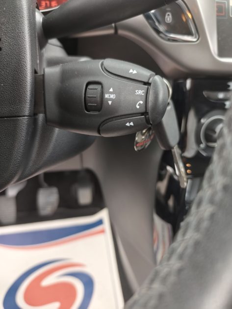CITROEN C3 1.6 BLUE HDI 75 FEEL EDITION 2017 CARPLAY/ANDROID
