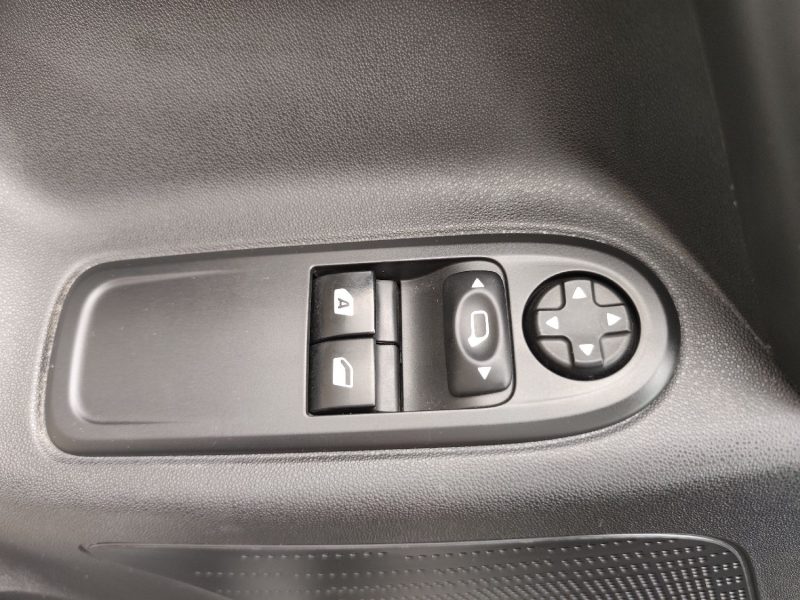 CITROEN C3 1.6 BLUE HDI 75 FEEL EDITION 2017 CARPLAY/ANDROID