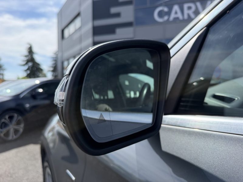 MERCEDES GLC 300E COUPE EQ POWER 4MATIC AMG Line 2020 FULL ENTRETIEN MERCEDES GARANTIE 12 MOIS