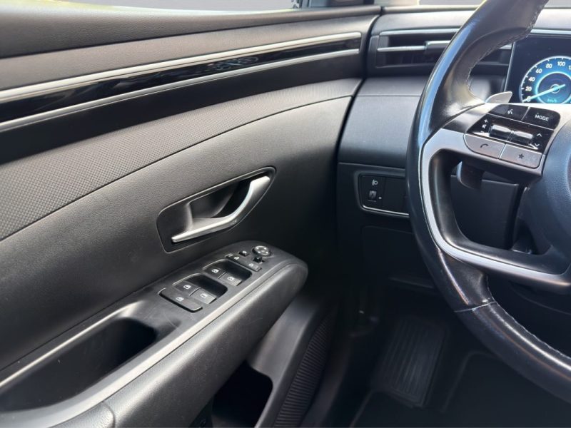 HYUNDAI TUCSONIII 1.6 T-GDI 230 HYBRID INTUITIVE BVA6 BUSINESS 