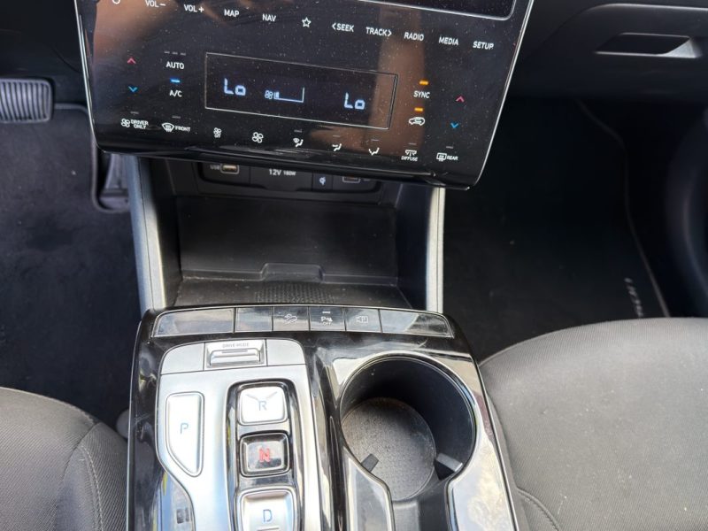 HYUNDAI TUCSONIII 1.6 T-GDI 230 HYBRID INTUITIVE BVA6 BUSINESS 