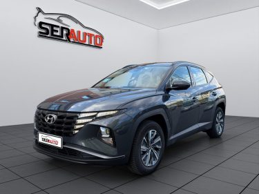 HYUNDAI TUCSONIII 1.6 T-GDI 230 HYBRID INTUITIVE BVA6 BUSINESS 