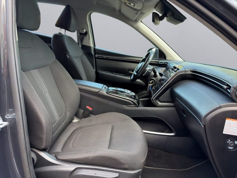 HYUNDAI TUCSONIII 1.6 T-GDI 230 HYBRID INTUITIVE BVA6 BUSINESS 