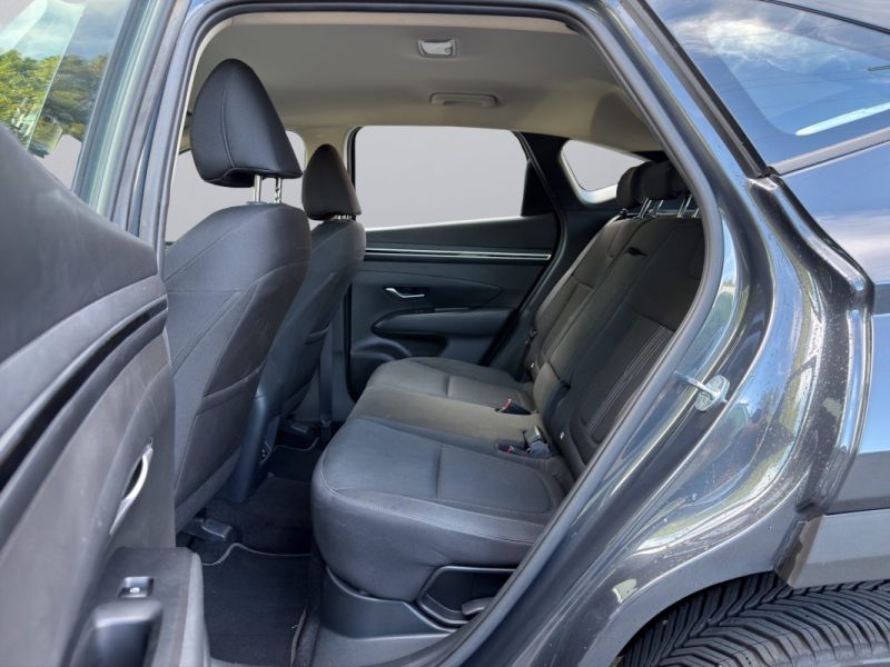 HYUNDAI TUCSONIII 1.6 T-GDI 230 HYBRID INTUITIVE BVA6 BUSINESS 
