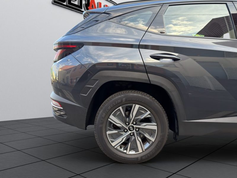 HYUNDAI TUCSONIII 1.6 T-GDI 230 HYBRID INTUITIVE BVA6 BUSINESS 