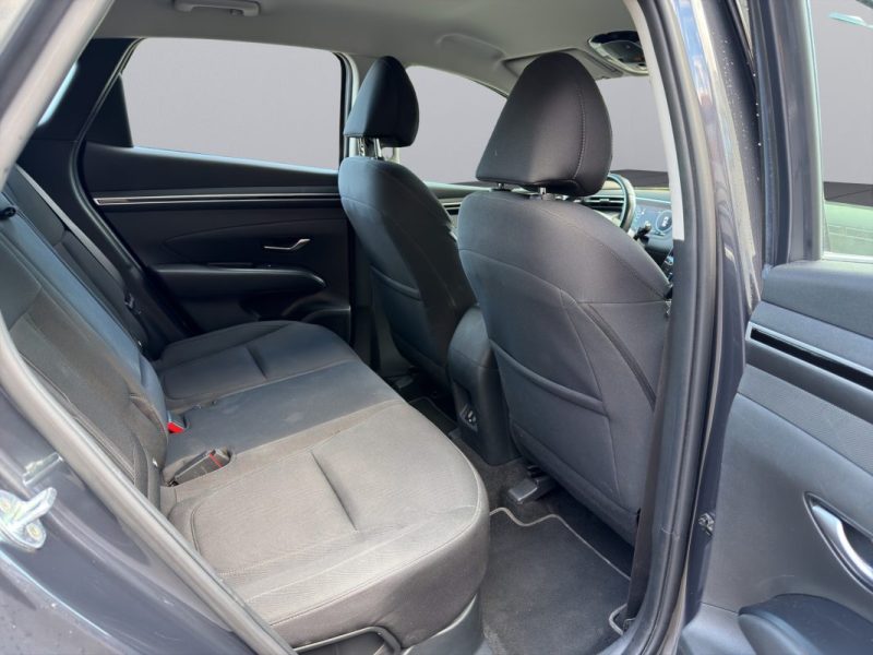HYUNDAI TUCSONIII 1.6 T-GDI 230 HYBRID INTUITIVE BVA6 BUSINESS 