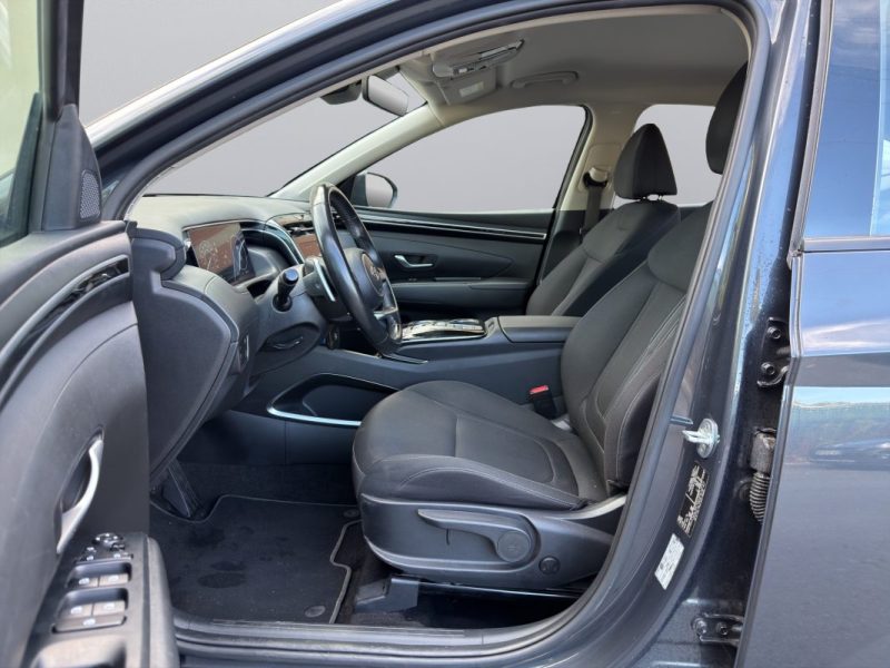HYUNDAI TUCSONIII 1.6 T-GDI 230 HYBRID INTUITIVE BVA6 BUSINESS 
