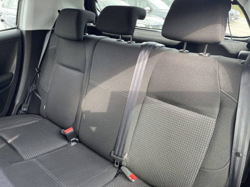 PEUGEOT 208 1.2L 110CV ALLURE    GARANTIE 3/12 MOIS 2016