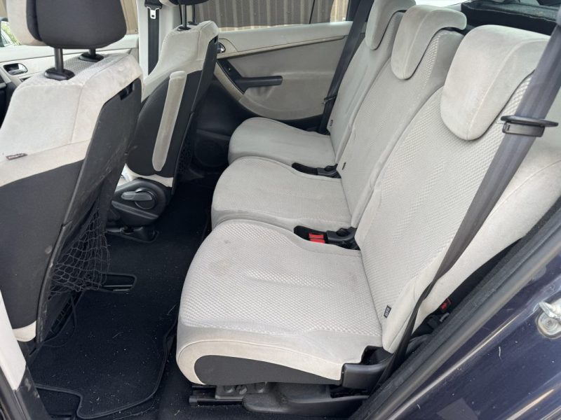 UNIQUEMENT POUR PROFESSIONNEL / CITROEN C4 PICASSO 1.6 HDI 110 cv