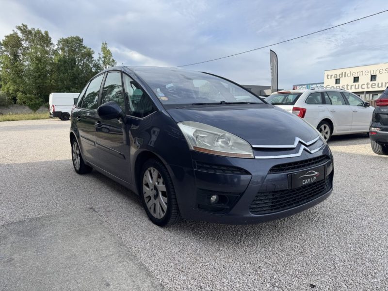 UNIQUEMENT POUR PROFESSIONNEL / CITROEN C4 PICASSO 1.6 HDI 110 cv