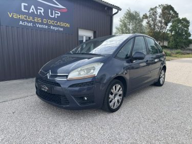 UNIQUEMENT POUR PROFESSIONNEL / CITROEN C4 PICASSO 1.6 HDI 110 cv