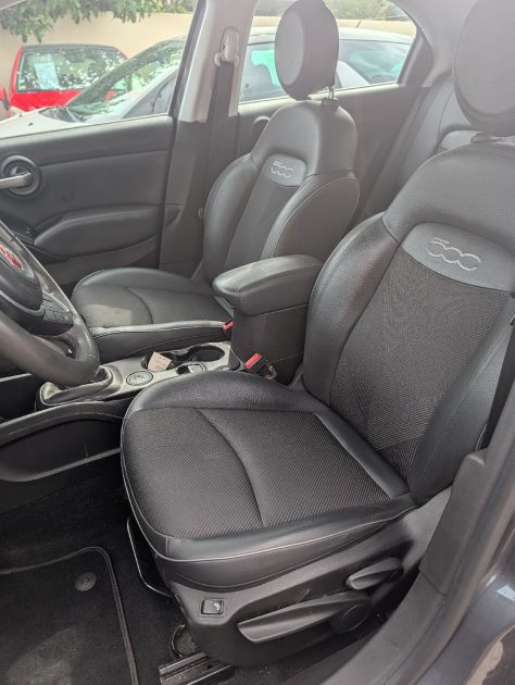 FIAT 500X 1.0 FIREFLY TURBO T3 120 URBAN 2020 APPLE CAR PLAY GARANTIE 12 MOIS