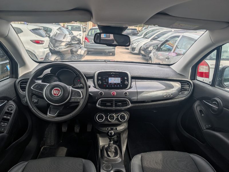 FIAT 500X 1.0 FIREFLY TURBO T3 120 URBAN 2020 APPLE CAR PLAY GARANTIE 12 MOIS
