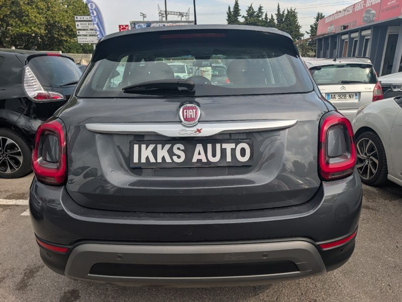 FIAT 500X 1.0 FIREFLY TURBO T3 120 URBAN 2020 APPLE CAR PLAY GARANTIE 12 MOIS