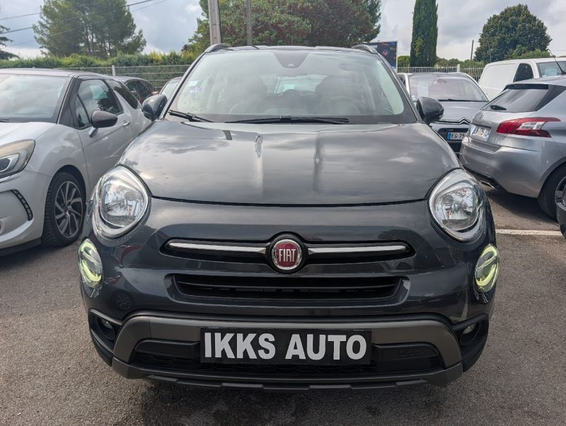 FIAT 500X 1.0 FIREFLY TURBO T3 120 URBAN 2020 APPLE CAR PLAY GARANTIE 12 MOIS
