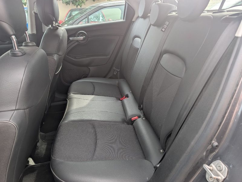 FIAT 500X 1.0 FIREFLY TURBO T3 120 URBAN 2020 APPLE CAR PLAY GARANTIE 12 MOIS