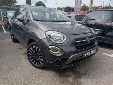 FIAT 500X 1.0 FIREFLY TURBO T3 120 URBAN 2020 APPLE CAR PLAY GARANTIE 12 MOIS