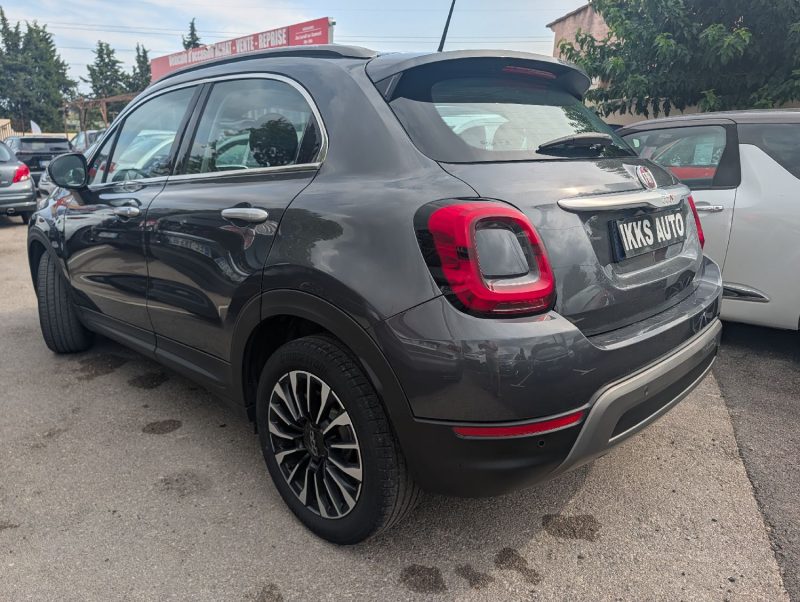 FIAT 500X 1.0 FIREFLY TURBO T3 120 URBAN 2020 APPLE CAR PLAY GARANTIE 12 MOIS