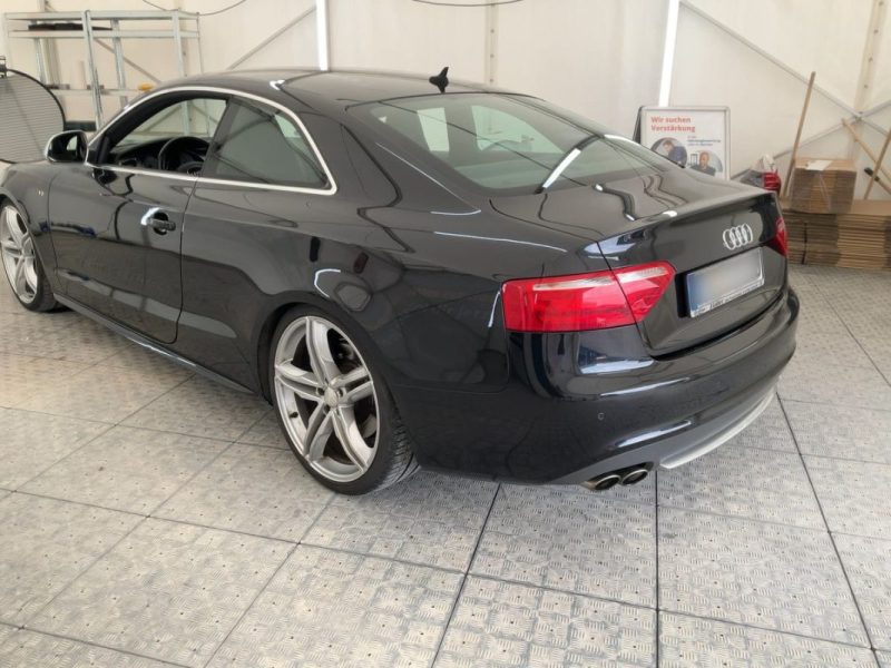 AUDI S5 4.2 V8 FSI QUATTRO 355 CV 2008
