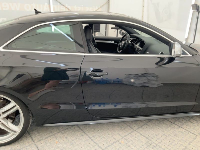 AUDI S5 4.2 V8 FSI QUATTRO 355 CV 2008