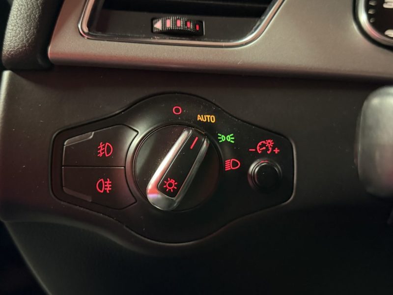 🟢 Audi S5 4.2 FSI V8 Quattro 355 cv Cuir Gps Led Régulateur Sièges Chauffants