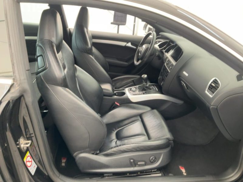 AUDI S5 4.2 V8 FSI QUATTRO 355 CV 2008
