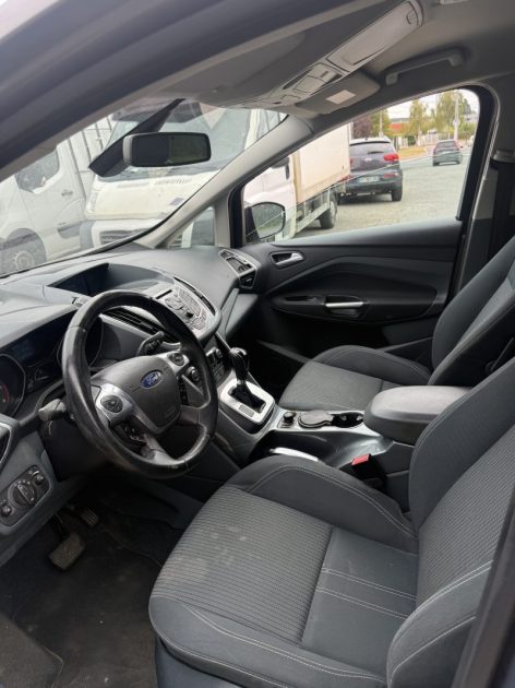 FORD C-MAX II GRAND C-MAX 2000 TDCI 115 TREND POWERSHIFT 2012