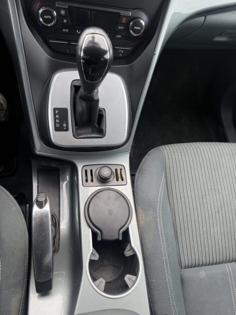 FORD C-MAX II GRAND C-MAX 2000 TDCI 115 TREND POWERSHIFT 2012