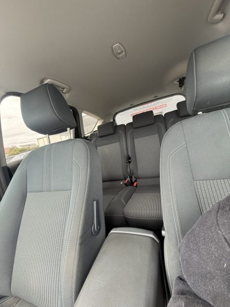 FORD C-MAX II GRAND C-MAX 2000 TDCI 115 TREND POWERSHIFT 2012