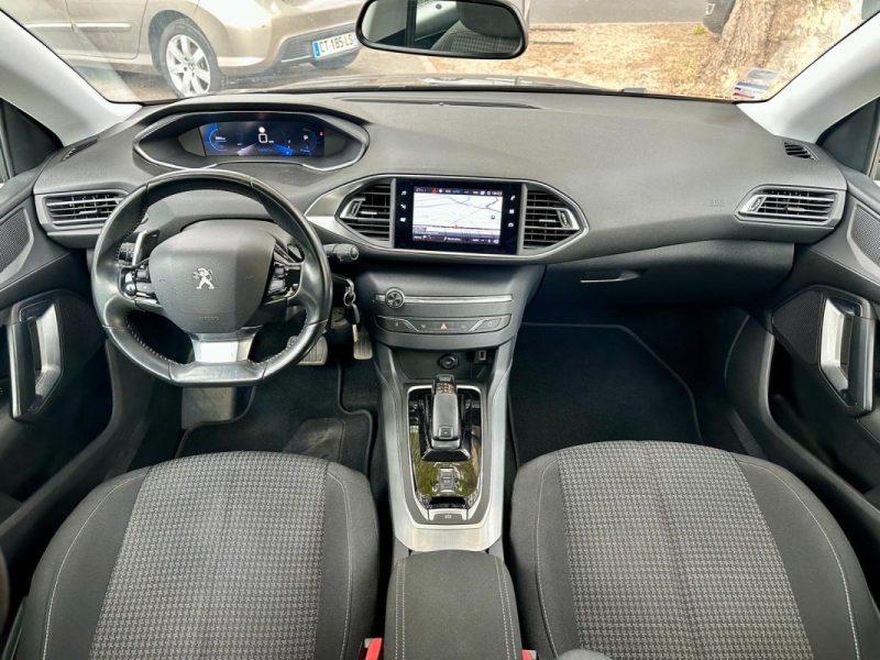 PEUGEOT 308 1.5 BlueHDI 130 ACTIVE EAT8 
