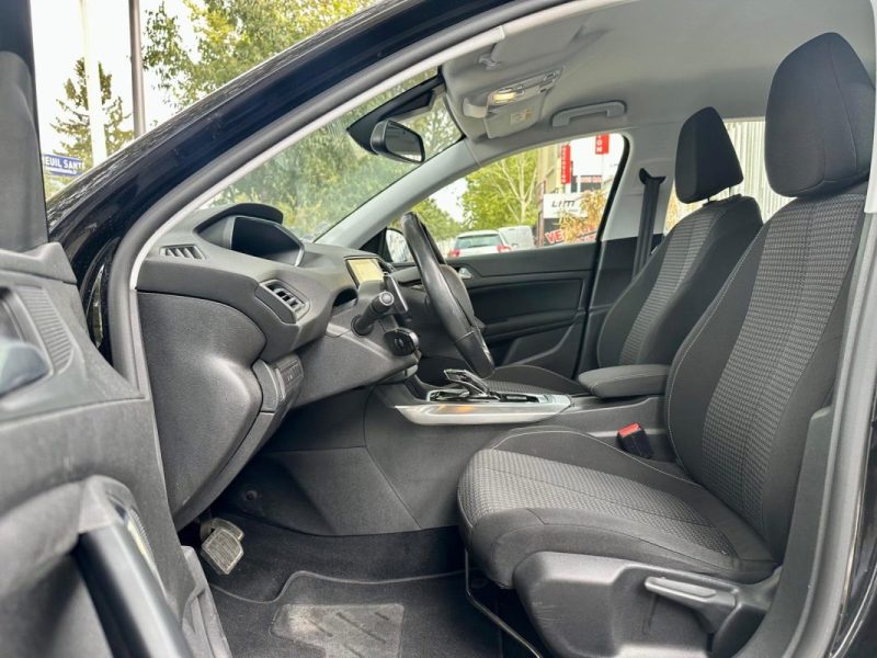 PEUGEOT 308 1.5 BlueHDI 130 ACTIVE EAT8 
