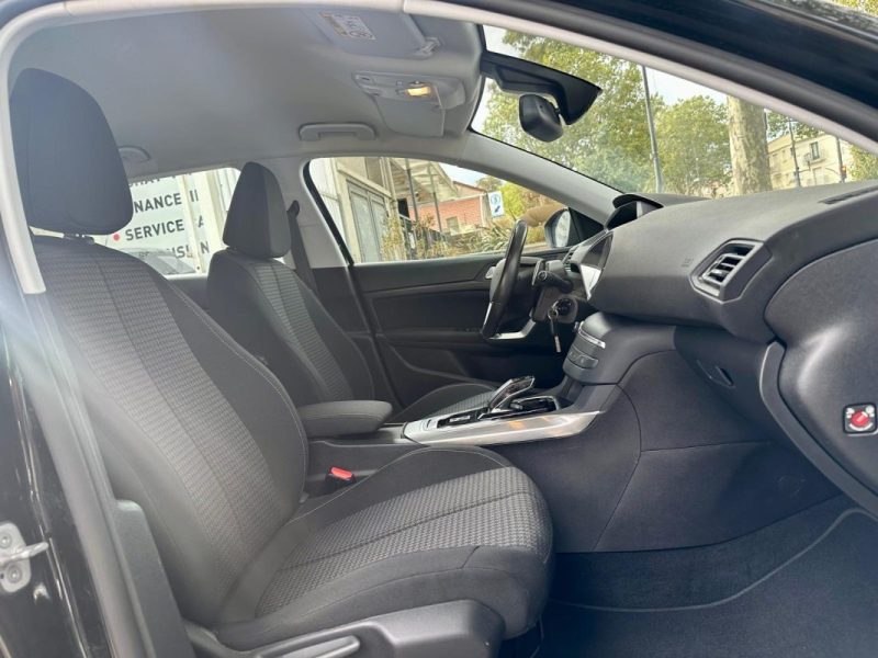 PEUGEOT 308 1.5 BlueHDI 130 ACTIVE EAT8 