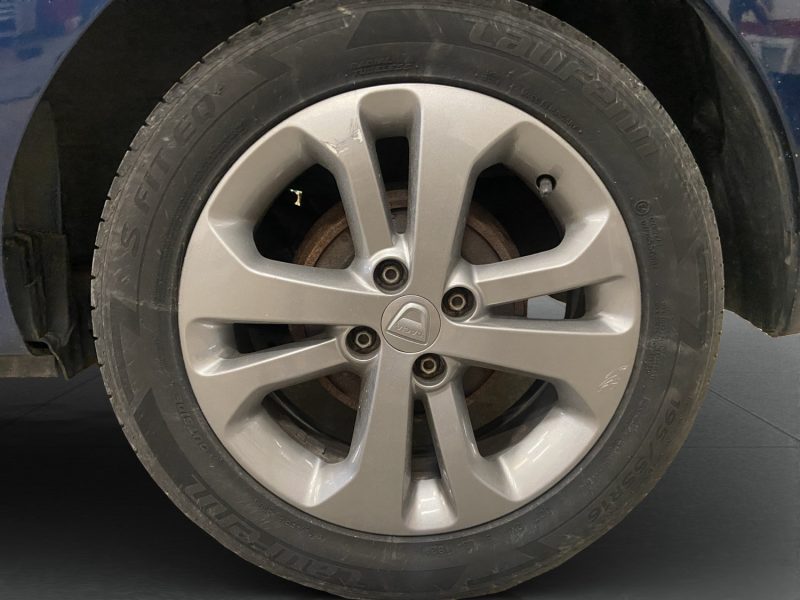 DACIA LODGY 1.5L DCI 110 CV  *5 PLACES*.