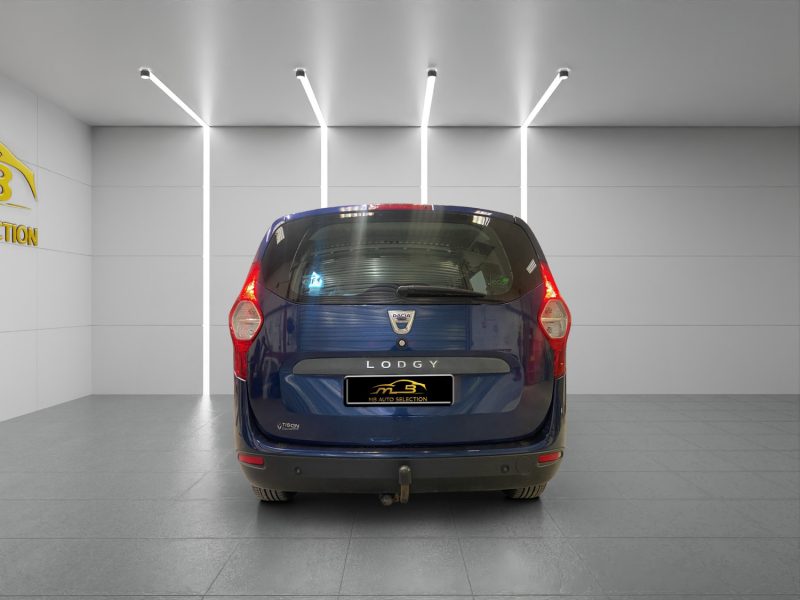 DACIA LODGY 1.5L DCI 110 CV  *5 PLACES*.
