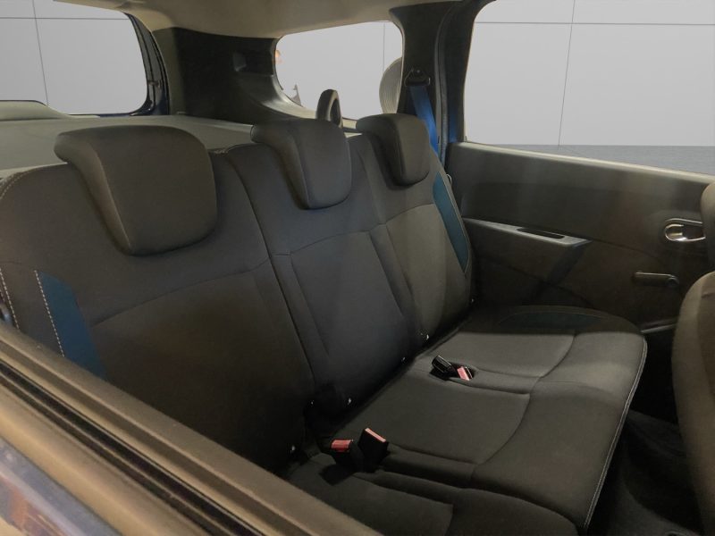 DACIA LODGY 1.5L DCI 110 CV  *5 PLACES*.