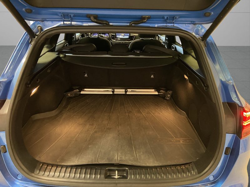 KIA CEED SW 1.0L 120 CV *PACK GT-LINE*.