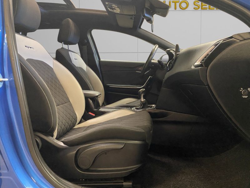 KIA CEED SW 1.0L 120 CV *PACK GT-LINE*.