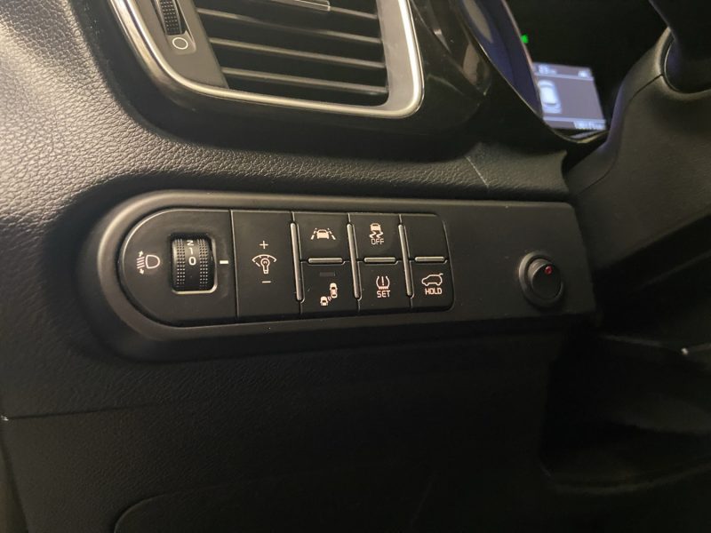 KIA CEED SW 1.0L 120 CV *PACK GT-LINE*.